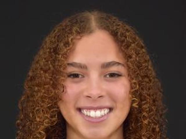 Tiara Dodd